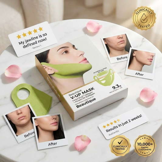 Beautique™ V-Line Lifting Mask